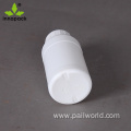 250ML small plastic bottles with caps